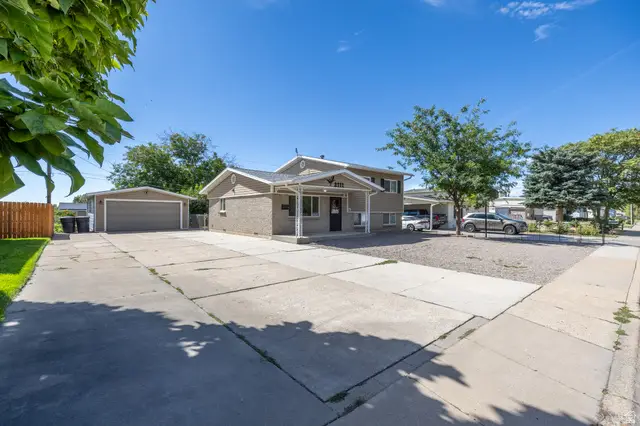 2111 N 450 W, Sunset, UT 84015 - #2