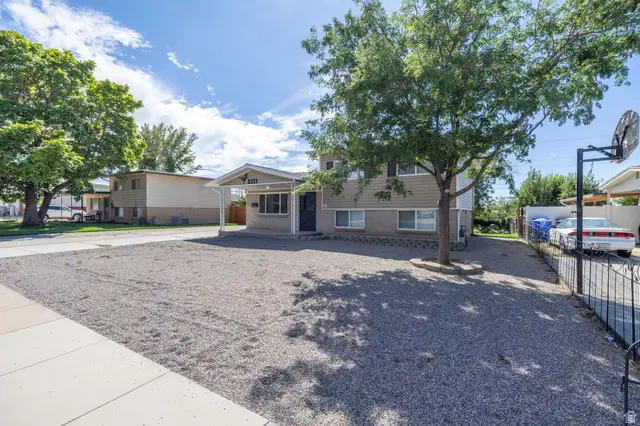 2111 N 450 W, Sunset, UT 84015 - #3