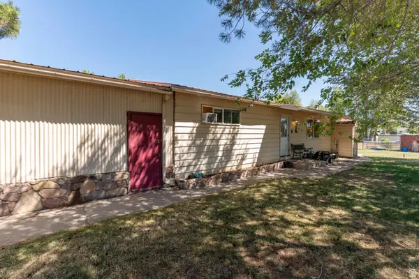 1626 W 1500 N, Vernal, UT 84078