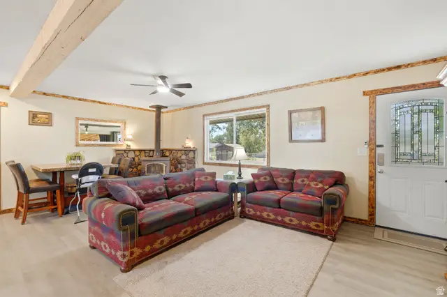 1626 W 1500 N, Vernal, UT 84078 - #2