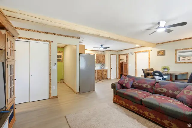 1626 W 1500 N, Vernal, UT 84078 - #3
