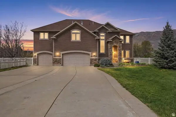 5462 E 2575 N, Eden, UT 84310