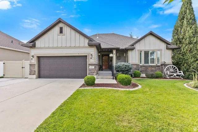 625 W 2660 N, Lehi, UT 84043 - #1