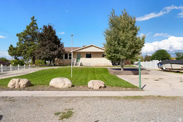 88 W 700 S, Payson, UT 84651 - #1