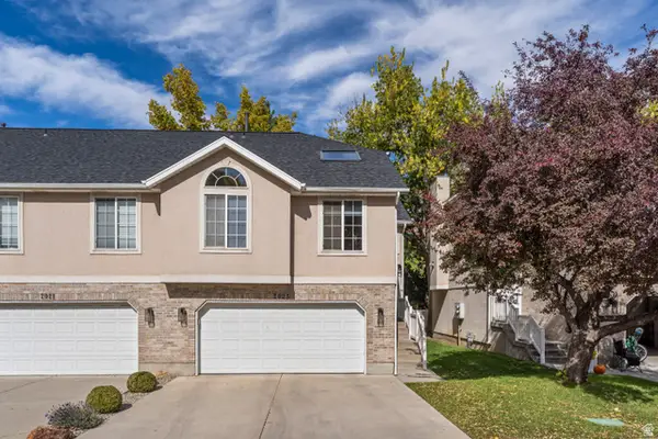 2025 E Cotton Willow Ln, Holladay, UT 84117