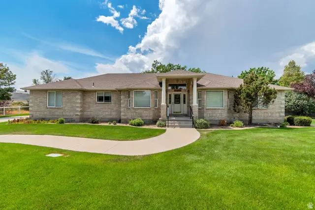 14278 S Country Classic Dr, Bluffdale, UT 84065 - #1
