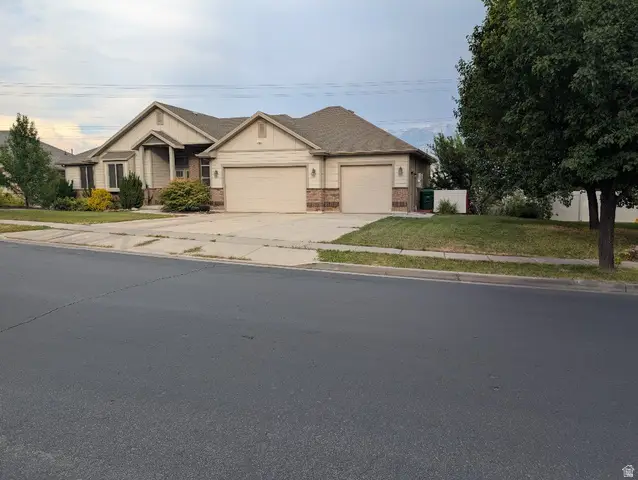 8775 S Millrace Cir, West Jordan, UT 84088 - #1