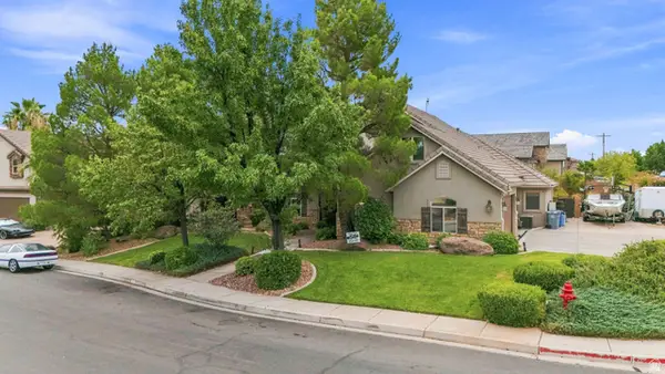3611 Sagebrush Dr, Santa Clara, UT 84765