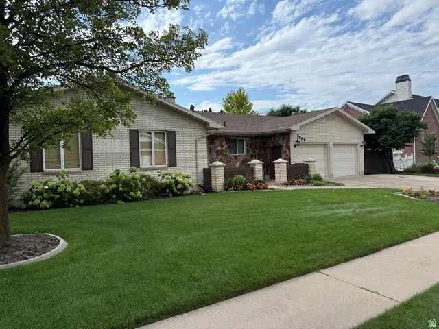 1267 N 1400 E, Logan, UT 84341 - #1
