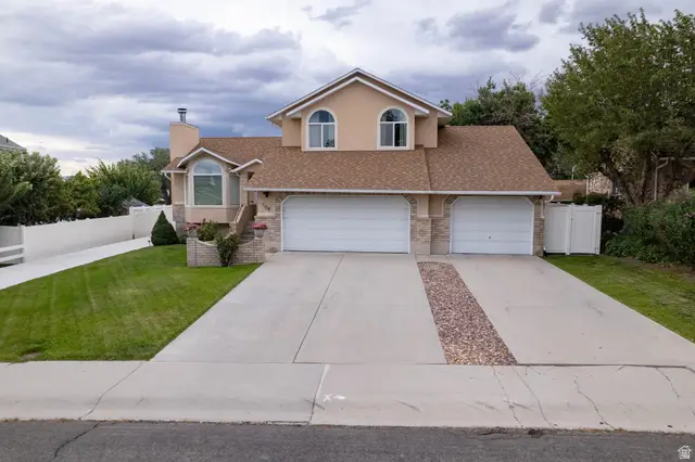 108 N Ponderosa Dr, Price, UT 84501 - #1