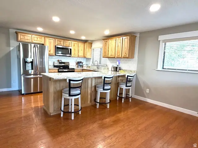 422 E 3350 N, North Ogden, UT 84414 - #2