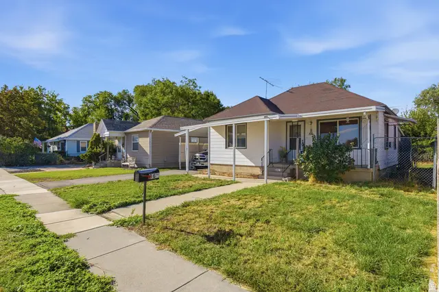 36 W Sunset Ave, South Salt Lake, UT 84115 - #1