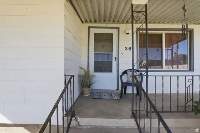 36 W Sunset Ave, South Salt Lake, UT 84115 - #3
