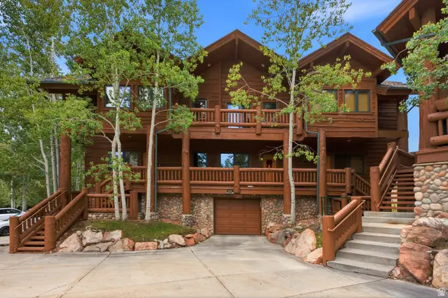 3931 N Timber Wolf Ln #7C, Park City, UT 84098 - #1