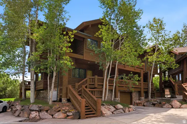 3931 N Timber Wolf Ln #7C, Park City, UT 84098 - #2