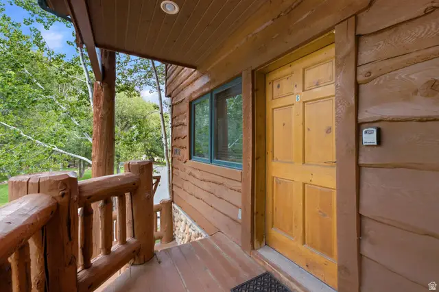 3931 N Timber Wolf Ln #7C, Park City, UT 84098 - #3