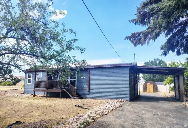 3230 W 2000 N, Vernal, UT 84078