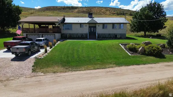 500 W 200 N, Paris, ID 83261
