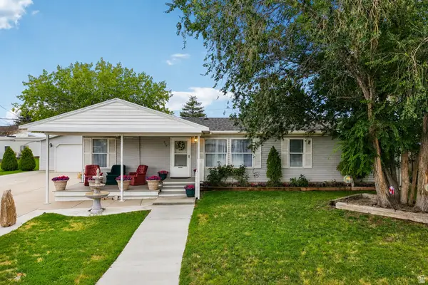 459 W Richard St, Grantsville, UT 84029