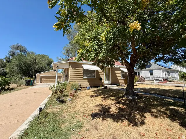 42 S 450 E, Clearfield, UT 84015 - #1