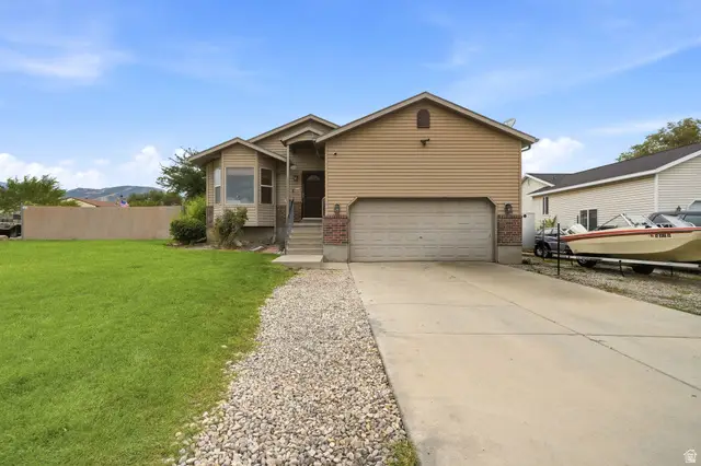 2932 S Fetzer Dr, Magna, UT 84044 - #1