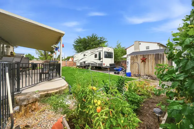 2932 S Fetzer Dr, Magna, UT 84044 - #2