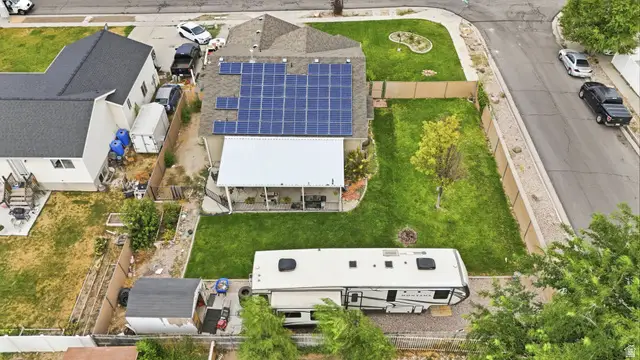 2932 S Fetzer Dr, Magna, UT 84044 - #3