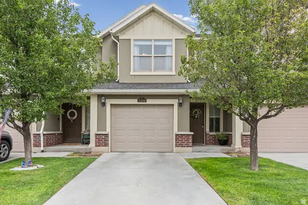 2444 S Andover St #331, West Haven, UT 84401