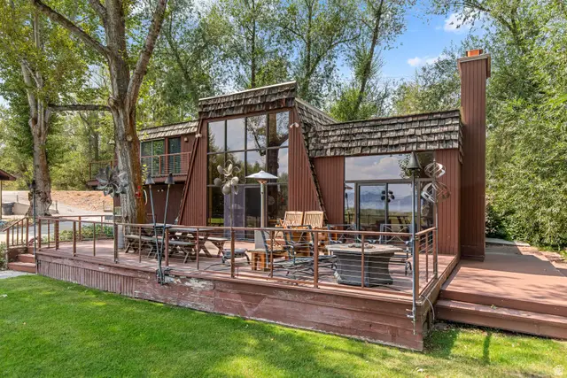 1030 Us Hwy 89, Fish Haven, ID 83287 - #3