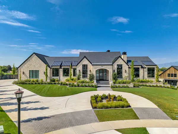11303 N Stoney Brook Ct, Highland, UT 84003