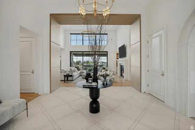 11303 N Stoney Brook Ct, Highland, UT 84003 - #3