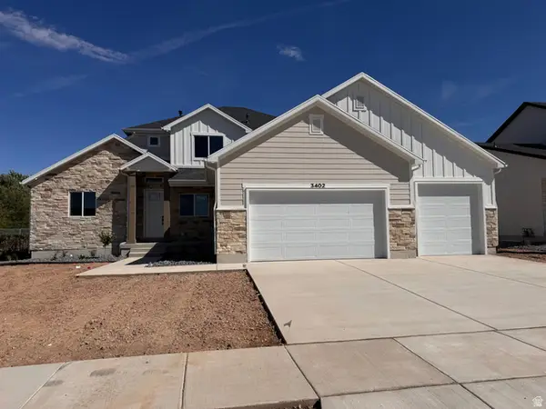3402 W 900 N #132, Layton, UT 84041