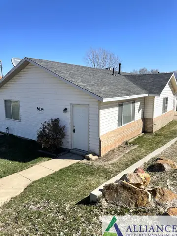 5634 S 1150 W, Riverdale, UT 84405 - #2