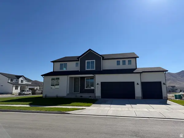 4932 N Emerald Ave #336, Eagle Mountain, UT 84005