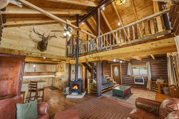 1093 N Shadow Way E, Fairview, UT 84629