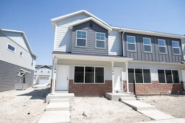 1186 E Goldie Lou Lane Unit #72, Eagle Mountain, UT 84005