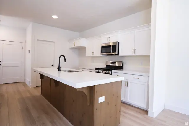 1186 E Goldie Lou Lane Unit #72, Eagle Mountain, UT 84005 - #3