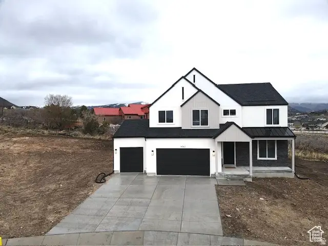 944 W 1660 S #151, Provo, UT 84601 - #2