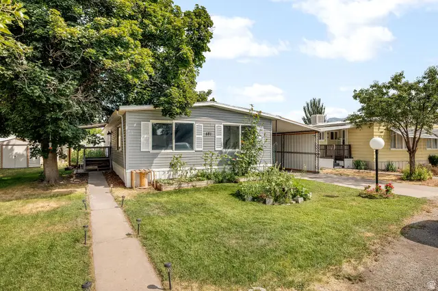 481 W 640 N, Logan, UT 84321 - #1