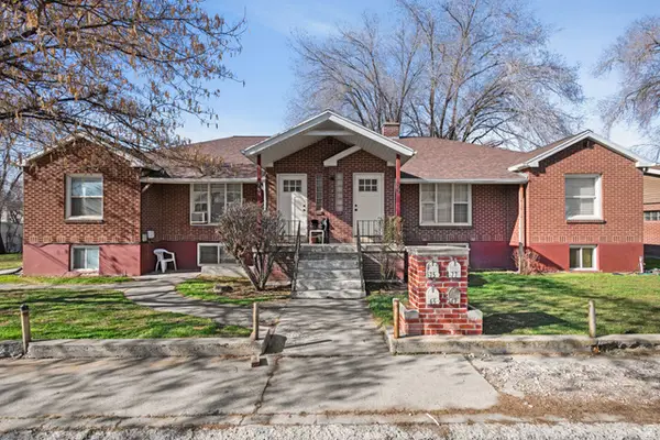 77 N Main St W, Pleasant Grove, UT 84062