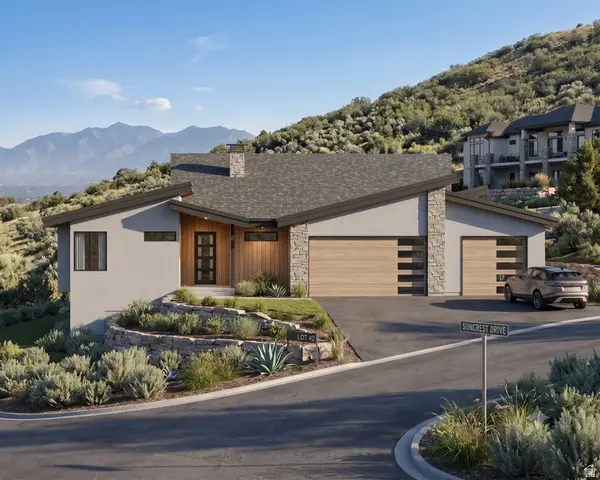 1846 E Seven Oaks Ln, Draper, UT 84020