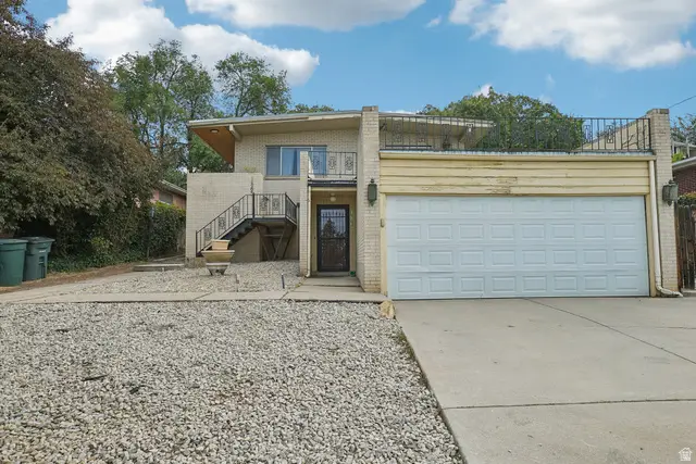 1865 S Foothill Dr, Salt Lake City, UT 84108 - #1
