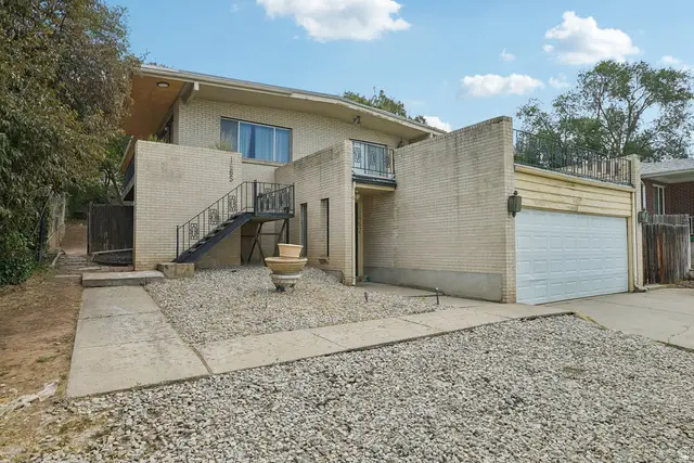 1865 S Foothill Dr, Salt Lake City, UT 84108 - #2