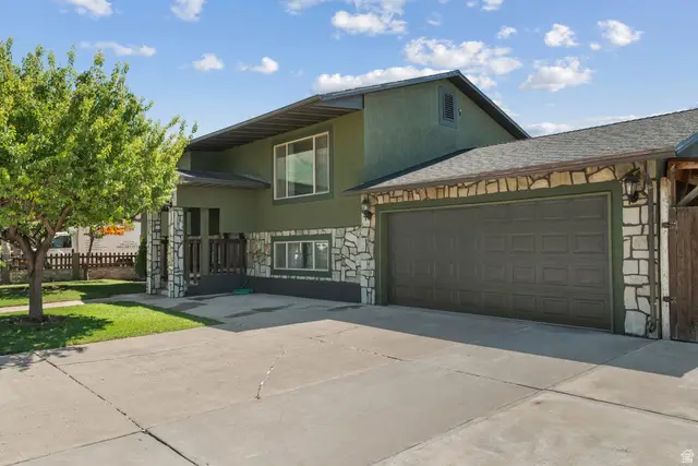 1023 W 1455 N, Orem, UT 84057 - #3