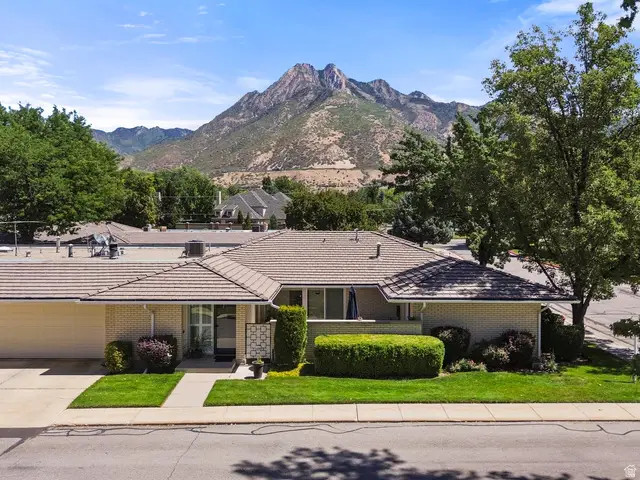 1949 E 5150 S, Holladay, UT 84117 - #1