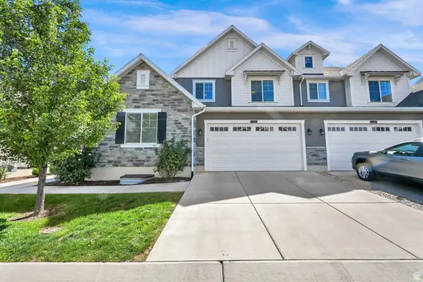 252 N Glenwood Way, North Salt Lake, UT 84010