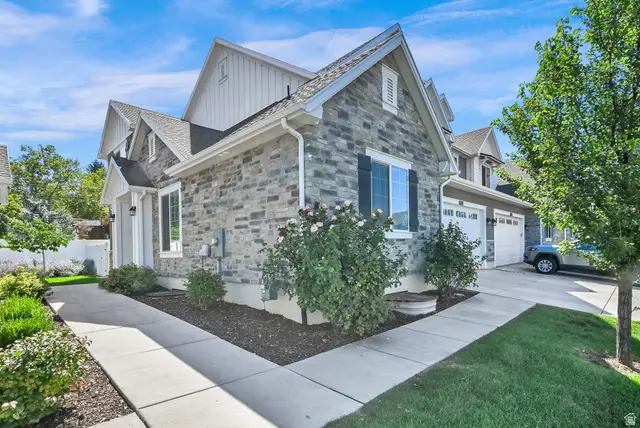 252 N Glenwood Way, North Salt Lake, UT 84010 - #3