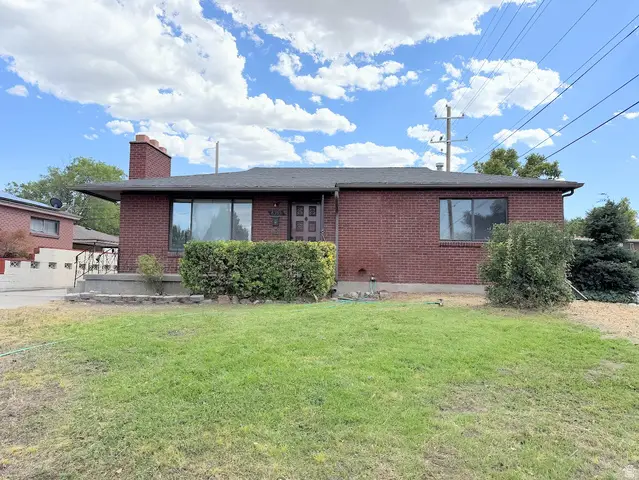8395 W Herzog Ave, Magna, UT 84044 - #1