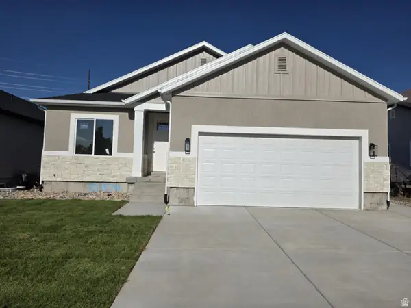 1572 S 3170 E, Spanish Fork, UT 84660