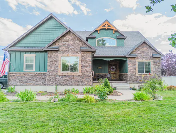 2014 Independence Ave, Price, UT 84501